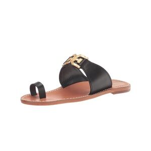 NEW Sam Edelman Women's Maxime Toe Ring Sandal SIZE 7